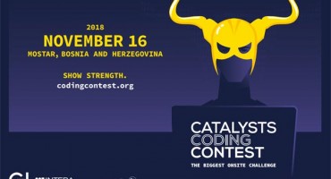 Code Hub Mostar domaćin globalnog natjecanja u kodiranju