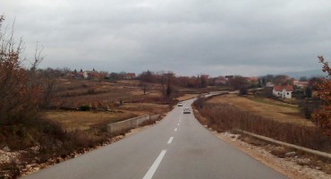 stanje na cestama, stanje na putevima, stanje na prometnicama