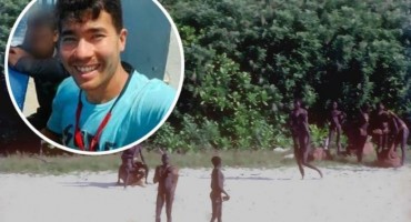 'Molim vas, ne ljutite se na njih ako me ubiju…'