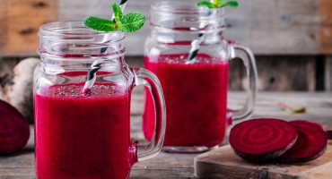  Prirodni diuretici: 6 namirnica koje ukljanjaju višak vode iz tijela 