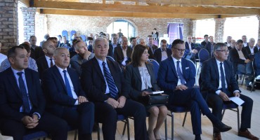 Izvoz iz Gruda rastao za 4,7 posto, a neto dobit više od 5