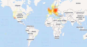 Messenger ne reagira? Tako je bilo u cijeloj Europi, ali i svijetu 