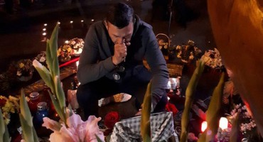 'Vrijeme je': Dragičević cijelu BiH pozvao na prosvjede