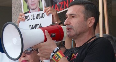 Podnesen izvještaj protiv Dragičevića zbog prijetnji policiji