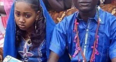  Roditelji na aukciji prodali svoju maloljetnu kćer za 500 krava, 3 automobila i 10.000 dolara 