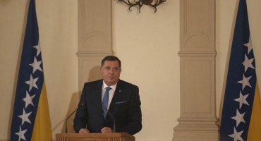 Milorad Dodik