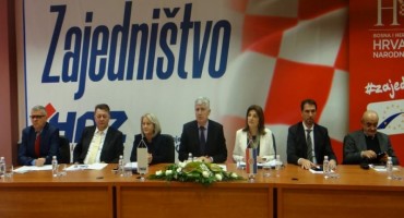 HDZ BiH