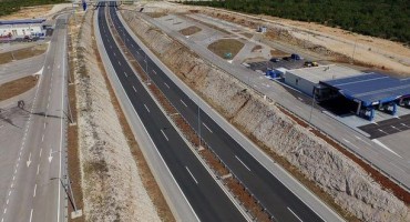 Pet godina čekanja: Procjenjuju se ponude za gradnju dionice Počitelj - Zvirovići