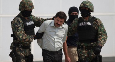 Sinovi mafijaškog bosa vode posao, pogledajte kako se razmeću luksuzom