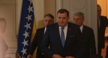 Milorad Dodik