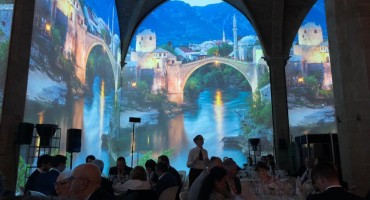 Mrežu europskih gradova kulture