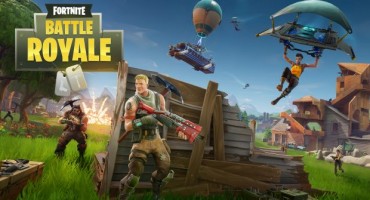 Fortnite ruši sve rekorde: Igra prešla 200 milijuna igrača