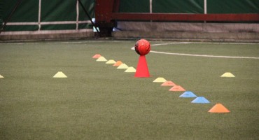 Futsal akademija HFC Zrinjski: Prezadovoljni smo odazivom djece i ponosni što nijedno dijete još nije odustalo