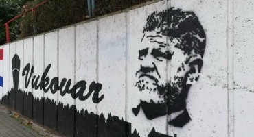 Pod svaku cijenu želio je da se spriječi muslimansko-hrvatski rat. 'Pa žena mi je muslimanka'