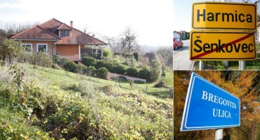 Tajna skromne kuće nadomak Zagreba: U njoj živi jedan od najtraženijih kriminalaca na svijetu, a rodom je iz BiH?!