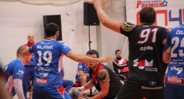 HMRK Zrinjski, rk borac, HMRK Zrinjski