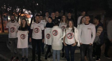 HSPF: Željko Komšić nije hrvatski član Predsjedništva