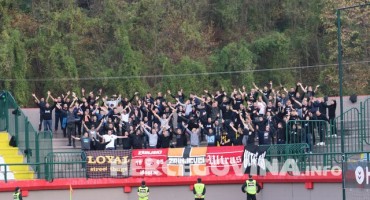 Stadion HŠK Zrinjski, Ultrasi, Ultras, Ultras - Zrinjski, Ultras Zrinjski Mostar