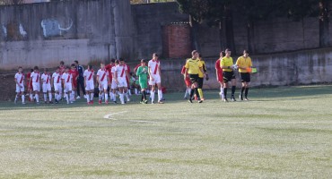  Pioniri HŠK Zrinjski-HNK Stolac 2:2