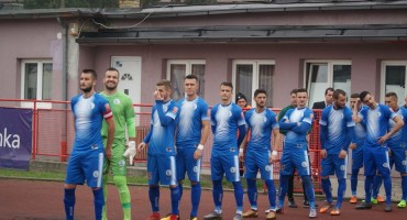 FK Tuzla City-HŠK Zrinjski 1:2