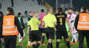 Stadion HŠK Zrinjski, FK Sarajevo, Stadion HŠK Zrinjski, pl bih, Stadion HŠK Zrinjski, vladimir bjelica, FK Sarajevo