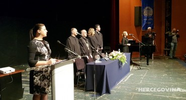 FPMOZ, promocija nečega, FPMOZ, promocija