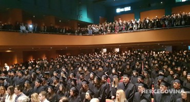 FPMOZ, promocija nečega, FPMOZ