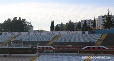 HŠK Zrinjski, Ultras - Zrinjski, Ultras Zrinjski Mostar, HŠK Zrinjski