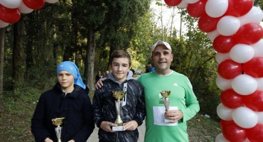 sunčana strana dlana, Mostar, utrka, Mostar