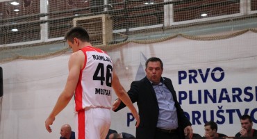 HKK Zrinjski, kk primorska, HKK Zrinjski