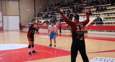 HMRK Zrinjski: Braća Bošković zajedno u najdražem dresu