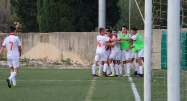 juniori Zrinjski Zvijezda