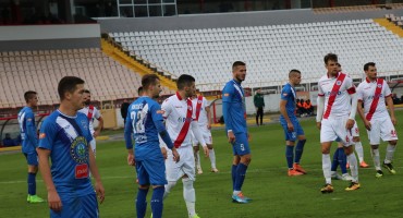 Stadion HŠK Zrinjski, fk krupa , Stadion HŠK Zrinjski, Makarska