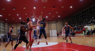 HKK Zrinjski, kk primorska, HKK Zrinjski, kk primorska