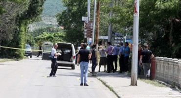 Trebinjac koji je svoje dvoje djece držao kao taoce pristao na pet godina zatvora