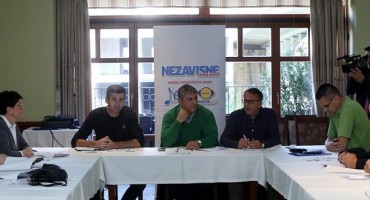 Sportašice i sportaši iz Mostara i Hercegovine u 'borbi' za titulu najboljih