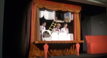 Lutkarsko kazalište Mostar