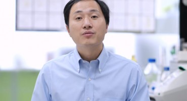 Suspendiran znanstvenik koji je stvorio genetski modificirane bebe