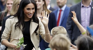  5 stvari koje su zaslužne za odličan izgled Meghan Markle 