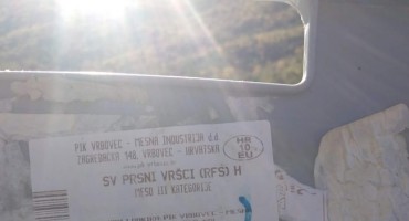 Ekocid u Hercegovini: Javnost uzbunjena zbog bačenog mesa i traljave reakcije nadležnih