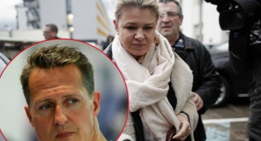  Procurilo pismo Schumacherove supruge: 'Michael je borac i nikad se neće predati!' 