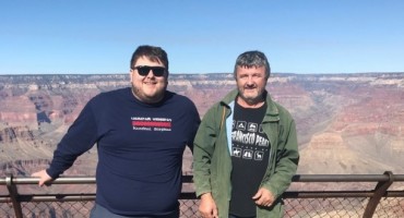 Michael Barbarić, fra Antonio Musa