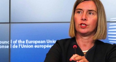 BIH, Europska unija