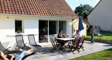 Kompletna kuća za 60 dana i za 27.200 maraka