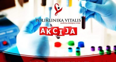 MOVEMBER U POLIKLINICI VITALIS
