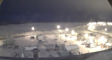 Ovaj grad neće vidjeti sunce sve do kraja siječnja!