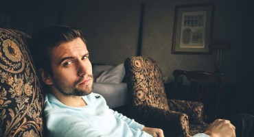  Bolje prije 35-te: Muškarci, i na vas utječe biološki sat, ne odlažite očinstvo 