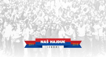Članovi Hajduka su od 11 kandidata izabrali sedmoricu nadzornika