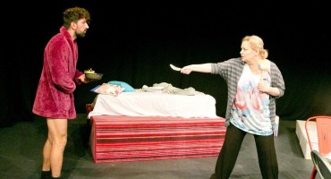 Imigrant pred našim vratima