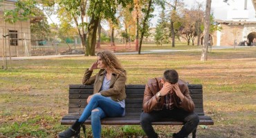  Muškarci i žene prevaru definiraju potpuno drugačije. Evo što njima znači poljubac s drugom 